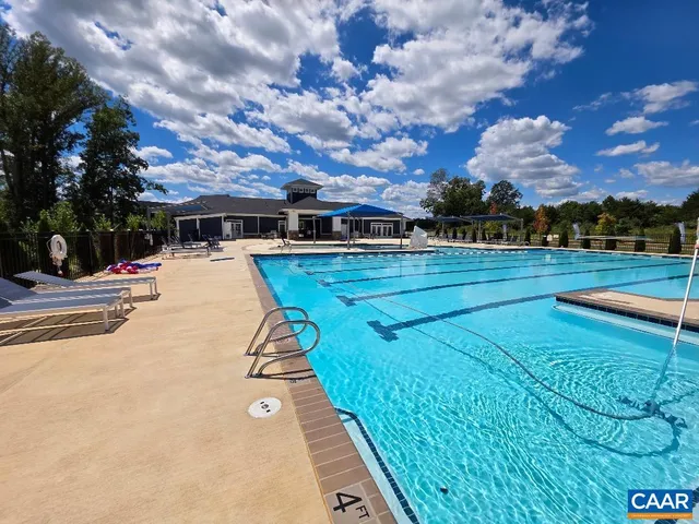 $789,000 | 3707 Thicket Run Place, Charlottesville, VA 22911