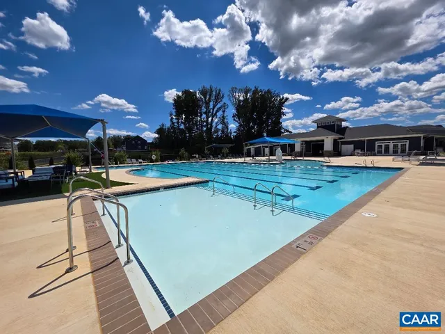 $789,000 | 3707 Thicket Run Place, Charlottesville, VA 22911