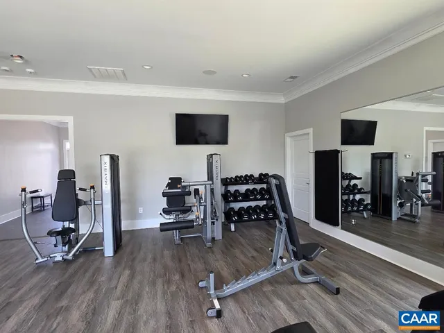 $789,000 | 3707 Thicket Run Place, Charlottesville, VA 22911