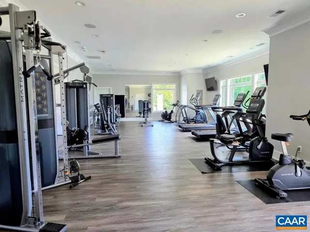 $789,000 | 3707 Thicket Run Place, Charlottesville, VA 22911