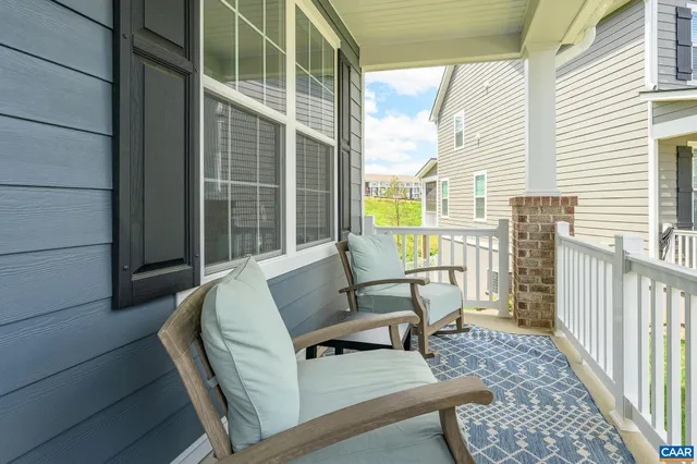 $789,000 | 3707 Thicket Run Place, Charlottesville, VA 22911