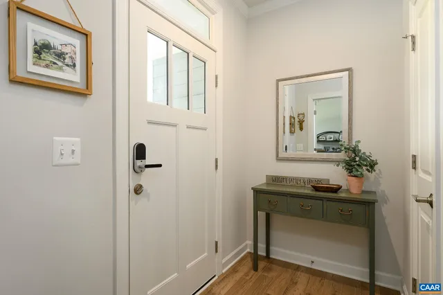 $789,000 | 3707 Thicket Run Place, Charlottesville, VA 22911