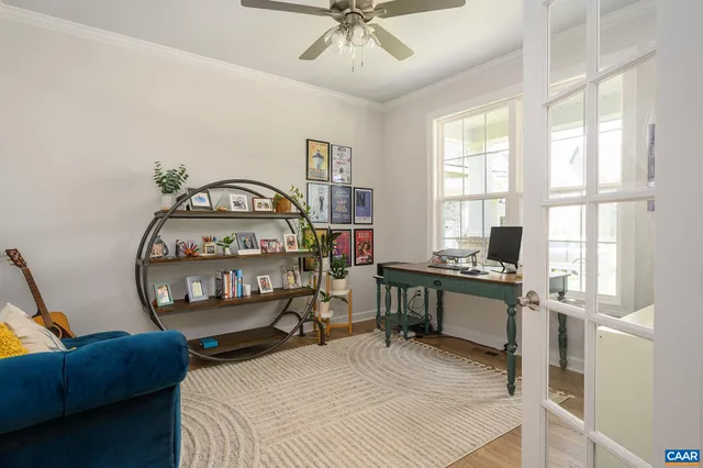 $789,000 | 3707 Thicket Run Place, Charlottesville, VA 22911