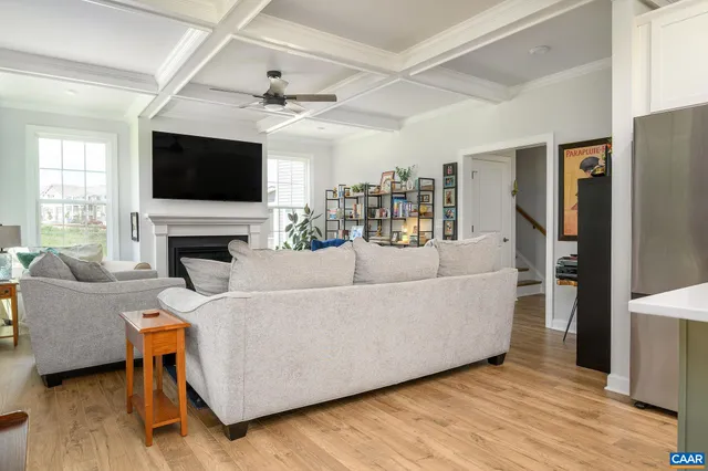 $789,000 | 3707 Thicket Run Place, Charlottesville, VA 22911