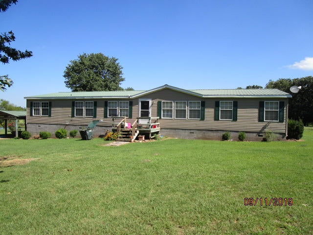 441246 East 155th Road Bluejacket, OK 74333 - Photo 1 of 27 Gallery Image 1