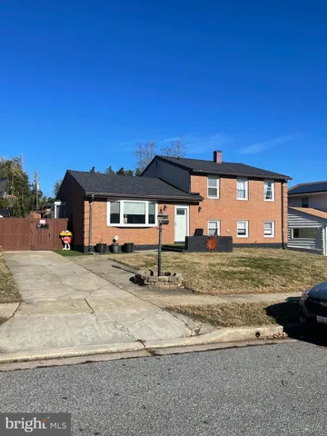 $624,900 | 2324 Micarol Road, Baltimore, MD 21209