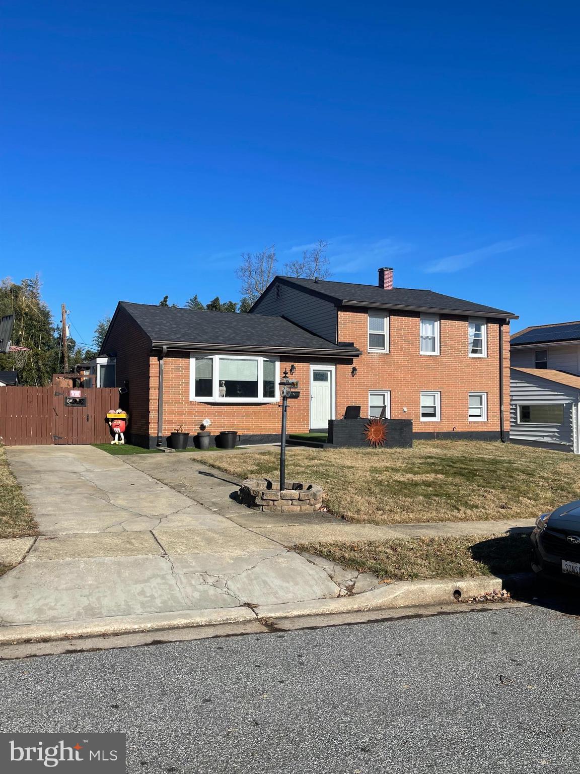 2324 Micarol Road Baltimore, MD 21209 - Photo 2 of 2