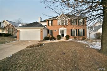 263 Arbor Crest Drive Ballwin, MO 63021 - Photo 1 of 42