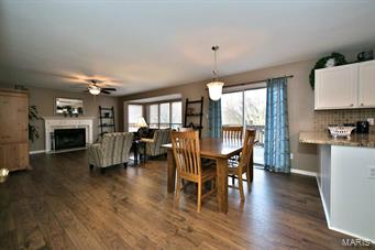 263 Arbor Crest Drive Ballwin, MO 63021 - Photo 16 of 42