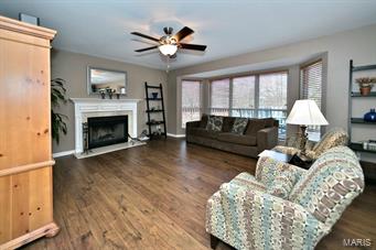 263 Arbor Crest Drive Ballwin, MO 63021 - Photo 17 of 42