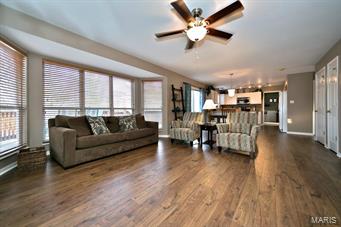 263 Arbor Crest Drive Ballwin, MO 63021 - Photo 18 of 42