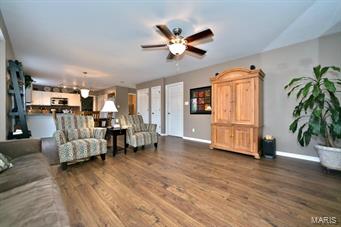 263 Arbor Crest Drive Ballwin, MO 63021 - Photo 19 of 42