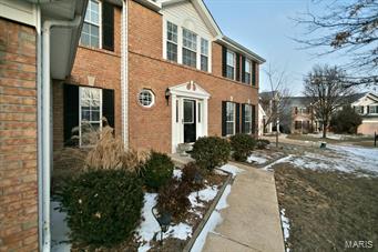 263 Arbor Crest Drive Ballwin, MO 63021 - Photo 3 of 42