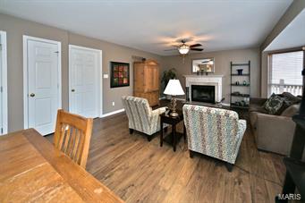 263 Arbor Crest Drive Ballwin, MO 63021 - Photo 21 of 42