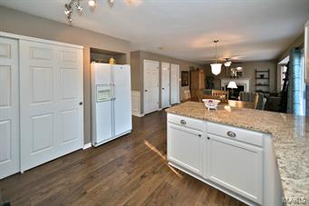 263 Arbor Crest Drive Ballwin, MO 63021 - Photo 22 of 42