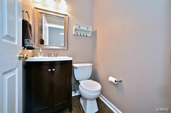 263 Arbor Crest Drive Ballwin, MO 63021 - Photo 23 of 42