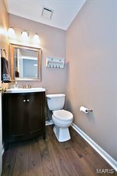 263 Arbor Crest Drive Ballwin, MO 63021 - Photo 24 of 42