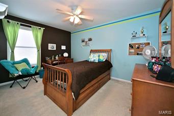 263 Arbor Crest Drive Ballwin, MO 63021 - Photo 36 of 42
