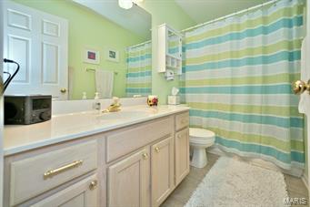 263 Arbor Crest Drive Ballwin, MO 63021 - Photo 37 of 42