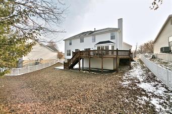 263 Arbor Crest Drive Ballwin, MO 63021 - Photo 39 of 42
