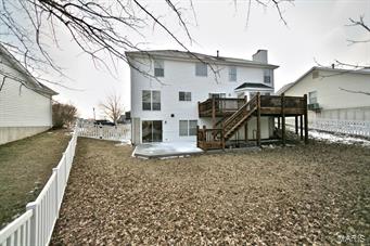 263 Arbor Crest Drive Ballwin, MO 63021 - Photo 40 of 42