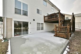 263 Arbor Crest Drive Ballwin, MO 63021 - Photo 41 of 42