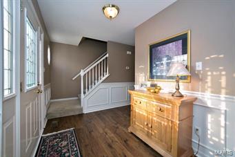 263 Arbor Crest Drive Ballwin, MO 63021 - Photo 6 of 42