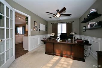 263 Arbor Crest Drive Ballwin, MO 63021 - Photo 9 of 42