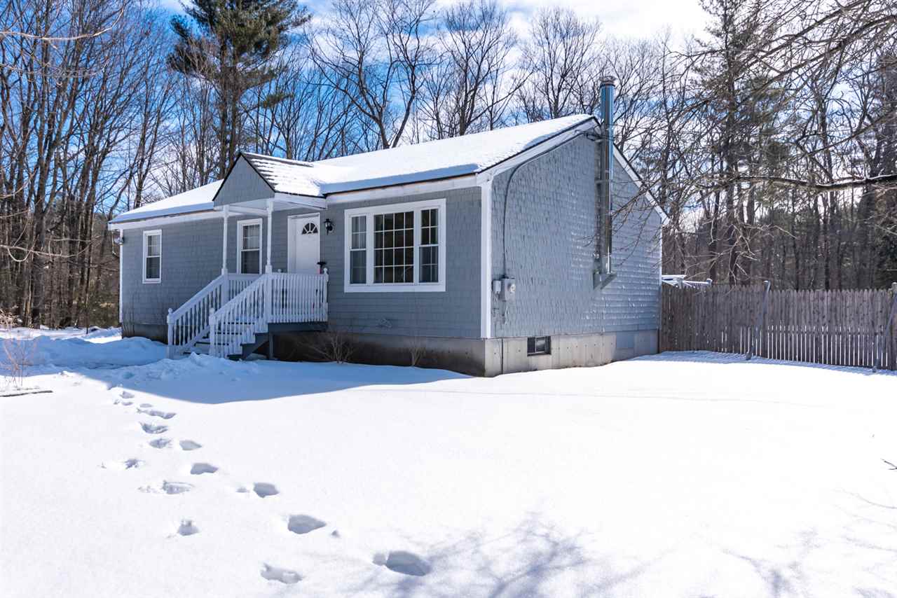 655 Deering Center Road Weare, NH 03281 - Photo 1 of 36