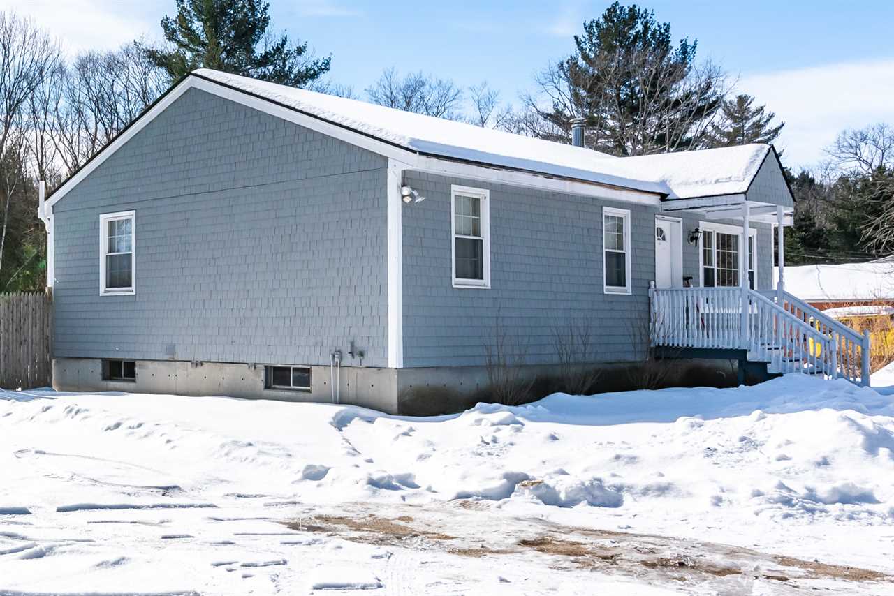 655 Deering Center Road Weare, NH 03281 - Photo 2 of 36