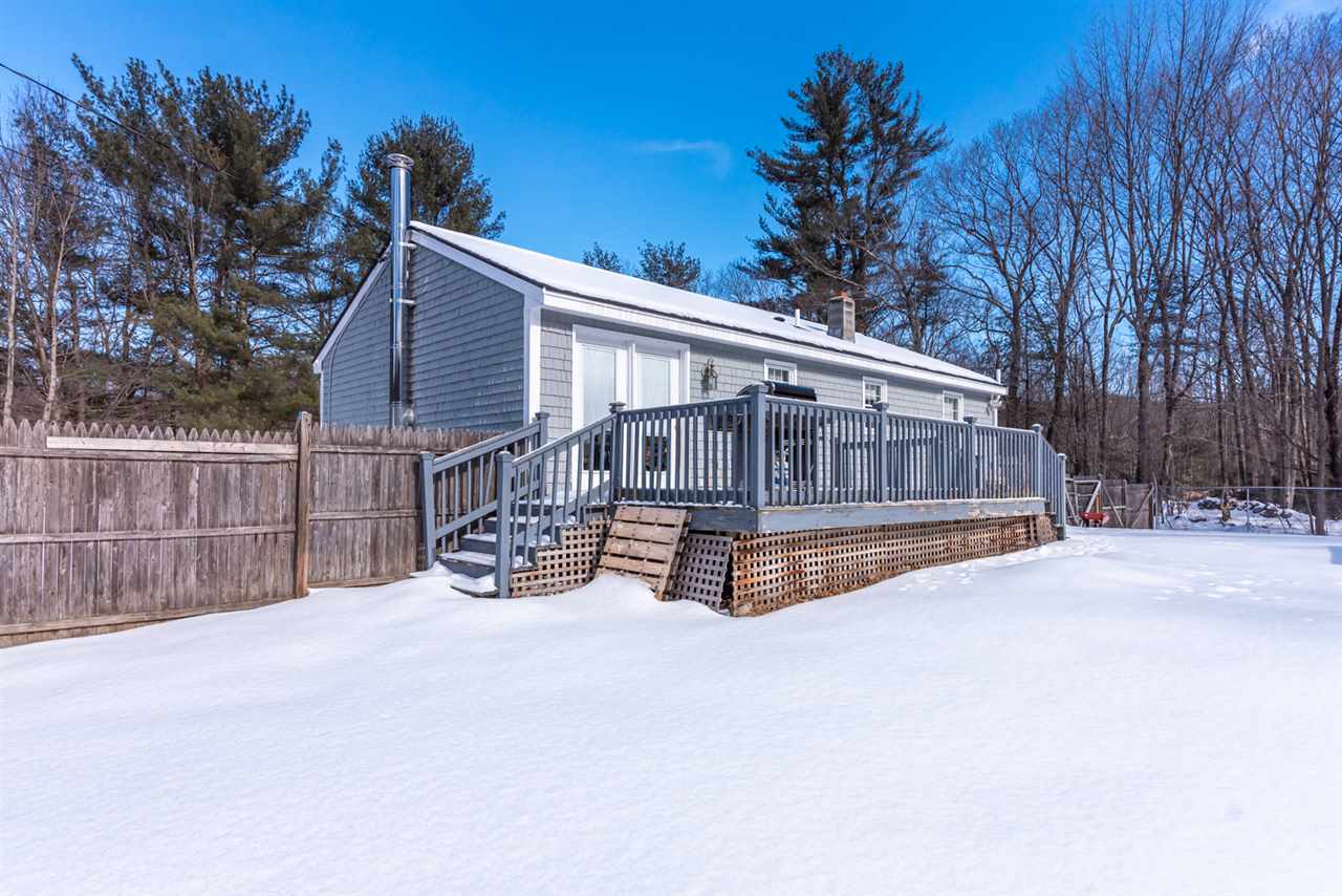 655 Deering Center Road Weare, NH 03281 - Photo 29 of 36