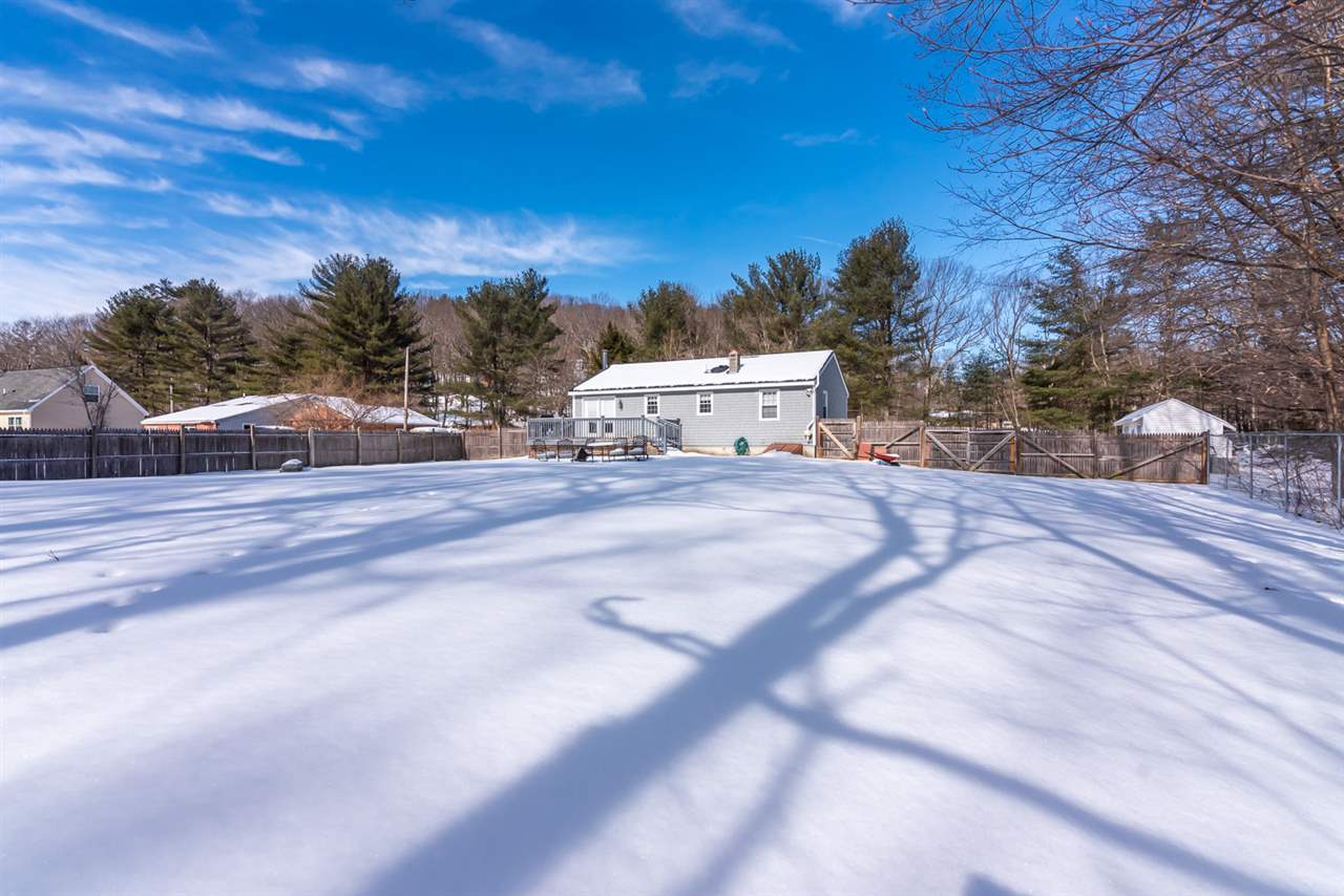 655 Deering Center Road Weare, NH 03281 - Photo 31 of 36
