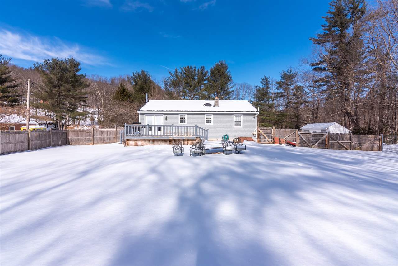 655 Deering Center Road Weare, NH 03281 - Photo 32 of 36
