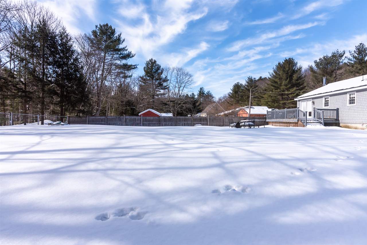 655 Deering Center Road Weare, NH 03281 - Photo 33 of 36