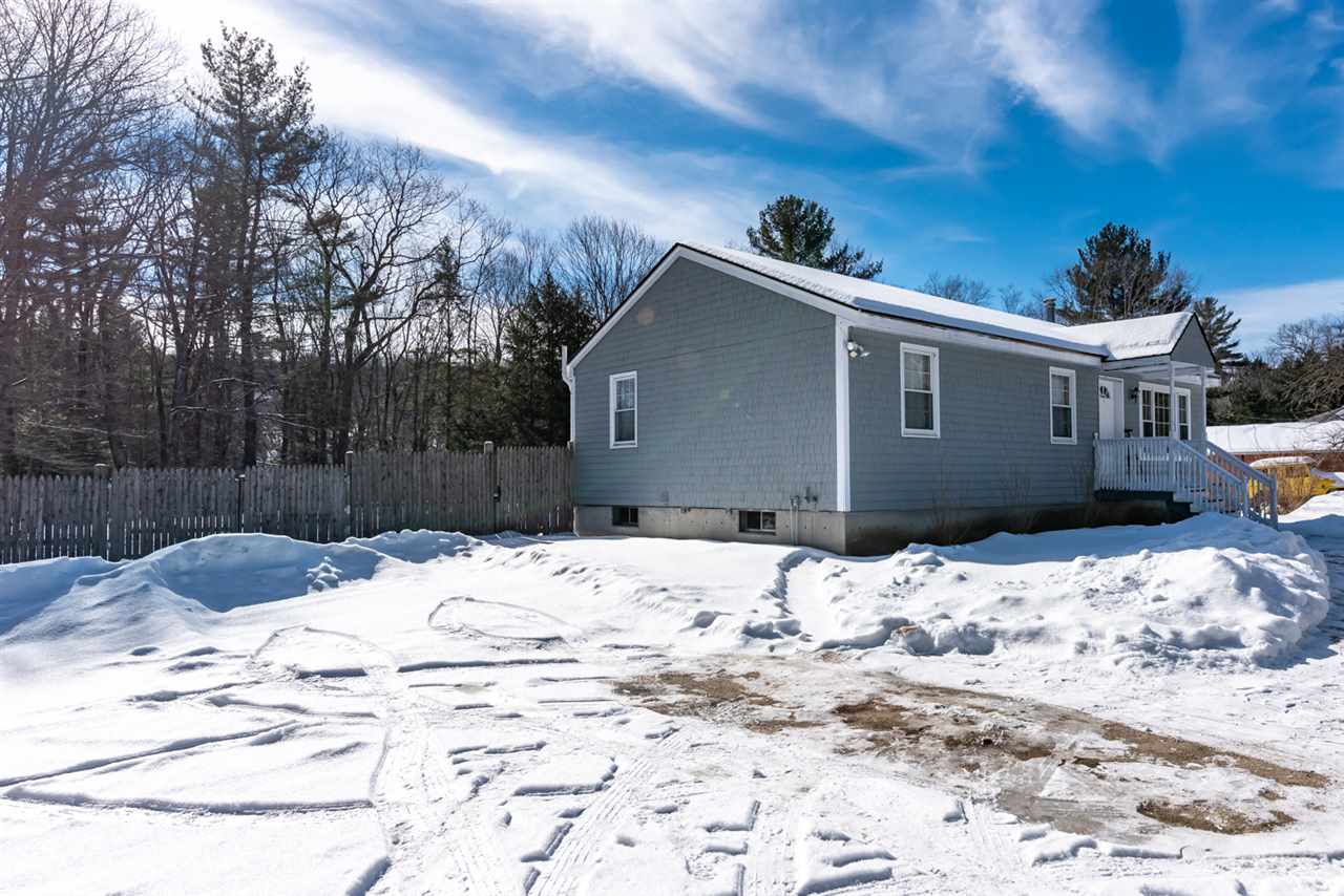655 Deering Center Road Weare, NH 03281 - Photo 35 of 36