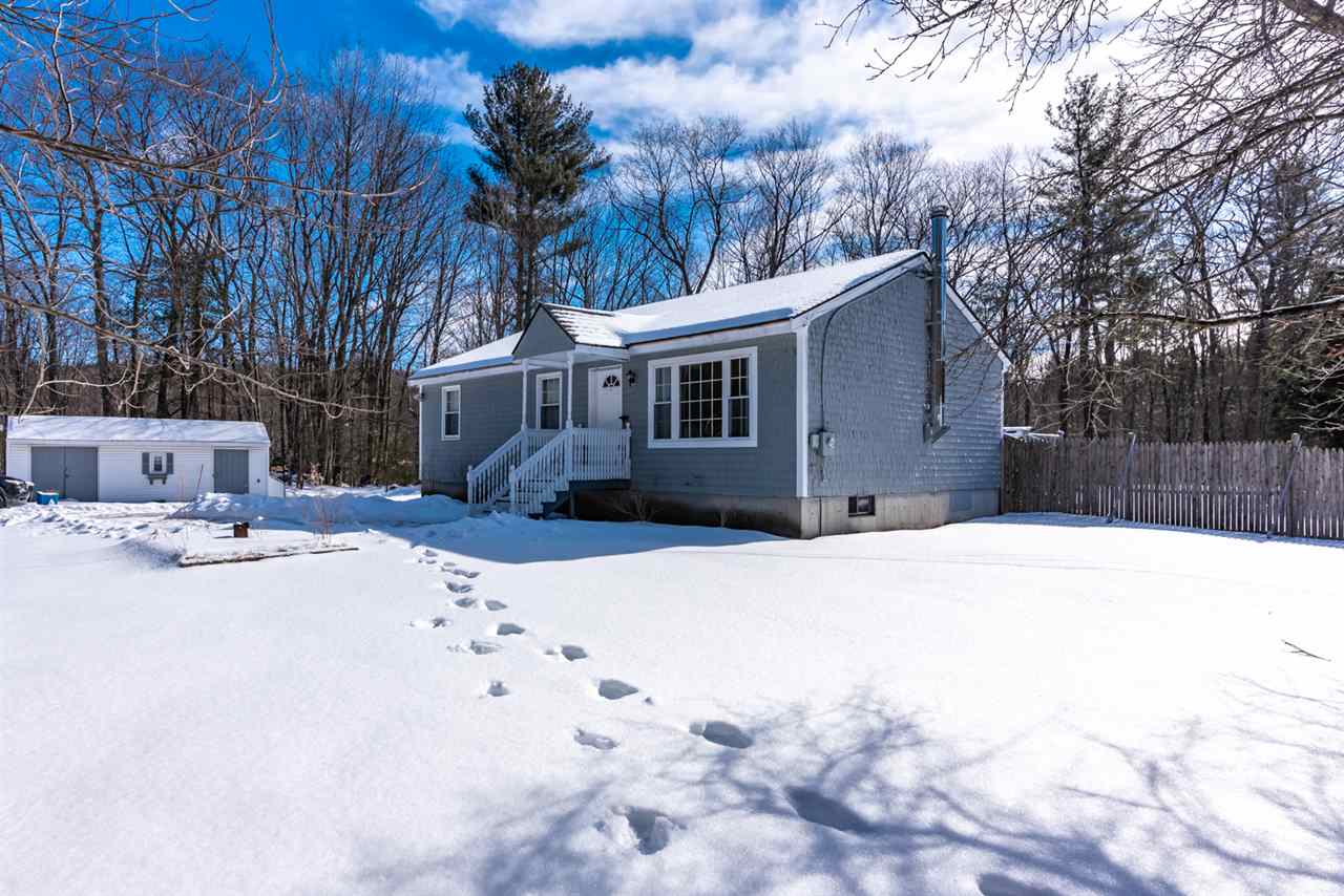 655 Deering Center Road Weare, NH 03281 - Photo 36 of 36