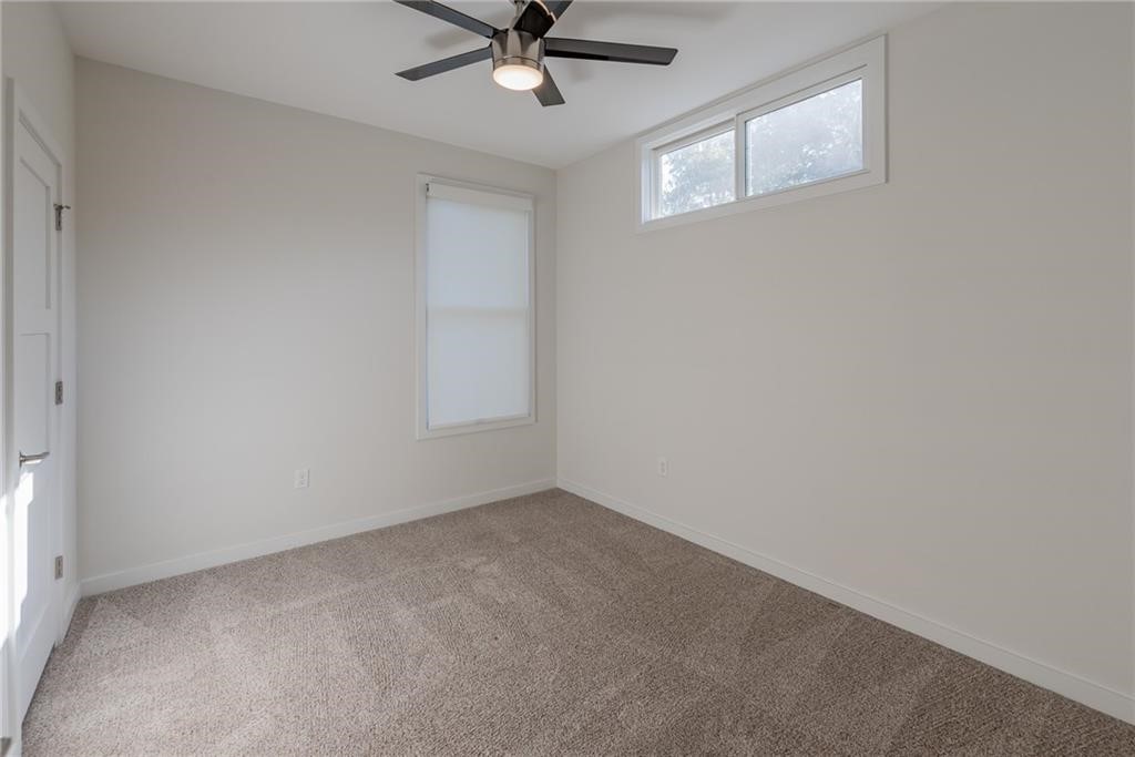 4014 Clawson Road, Unit B Austin, TX 78704 - Photo 20 of 30