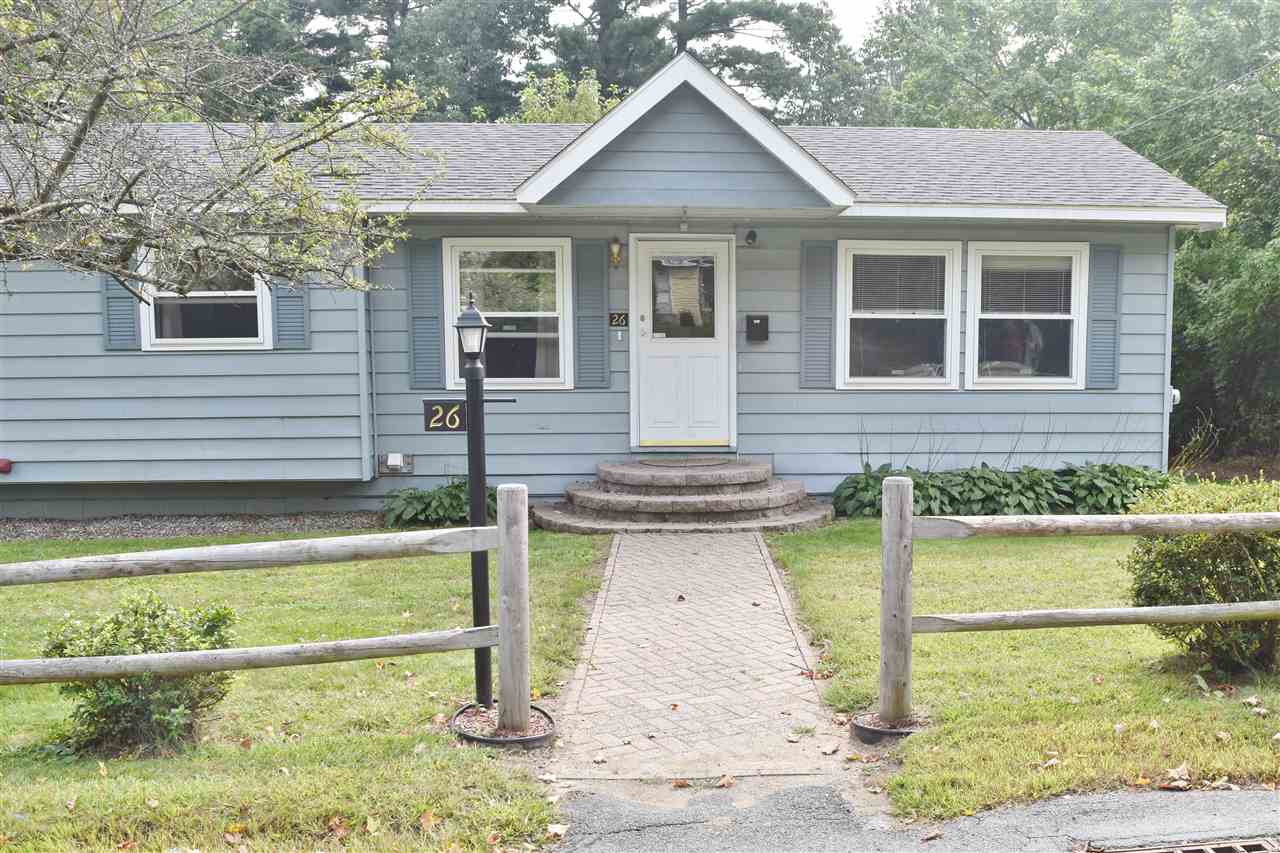 26 Sunny Acres Road Brattleboro, VT 05301 - Photo 1 of 18 Gallery Image 1