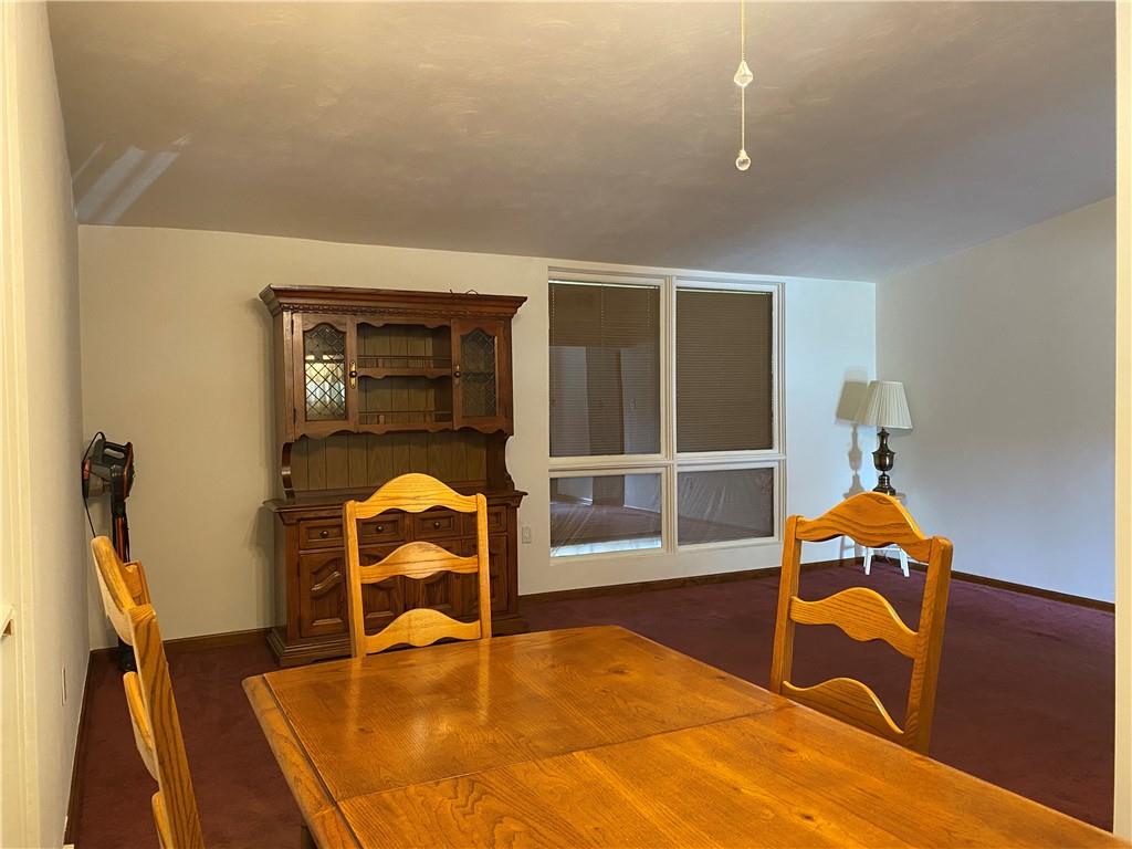 2647 Paige Street Lower Burrell, PA 15068 - Photo 4 of 13 wooden floor pool table with wooden floor