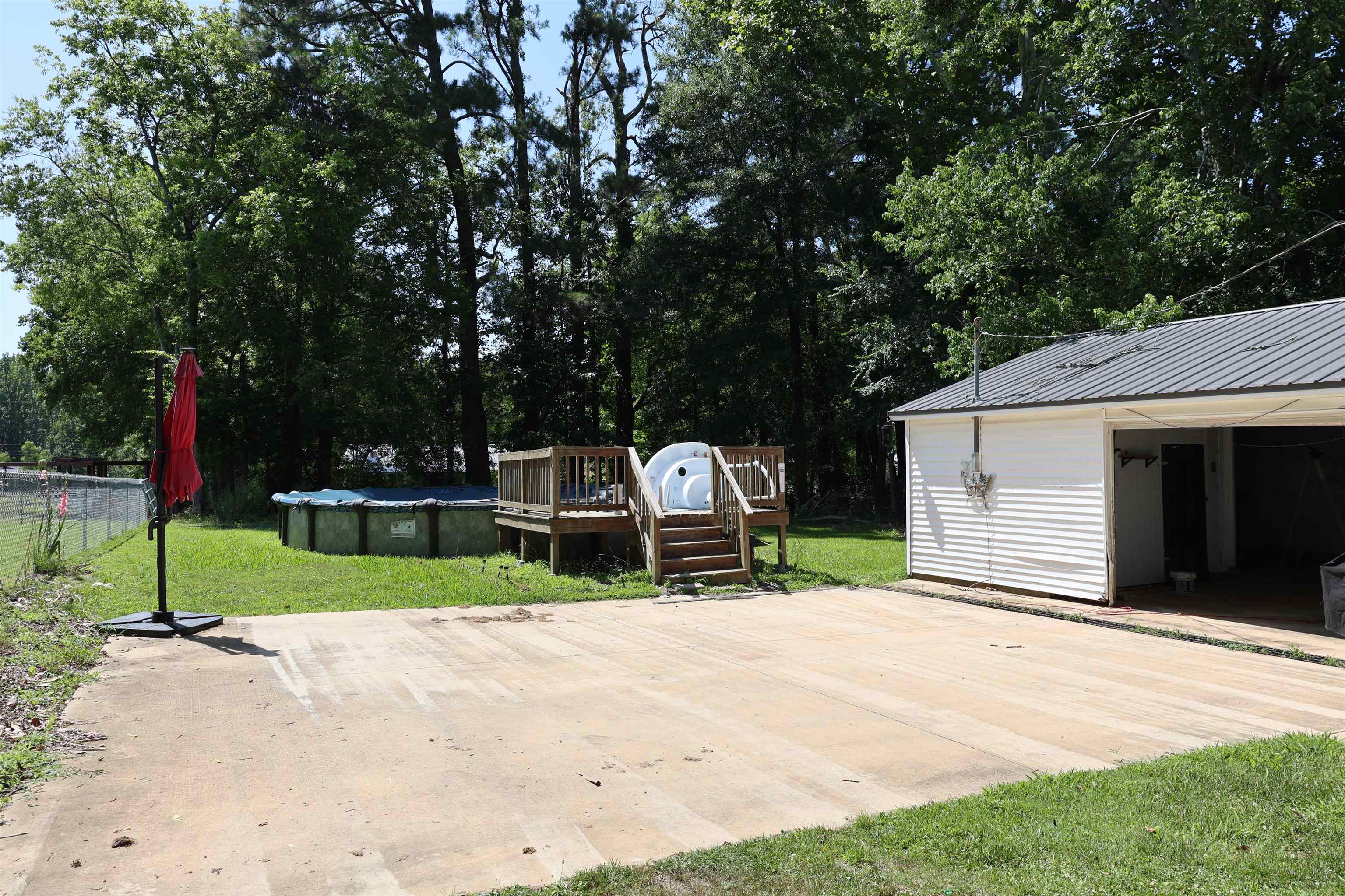 123 North Magnolia Street Adamsville, TN 38310 - Photo 9 of 25
