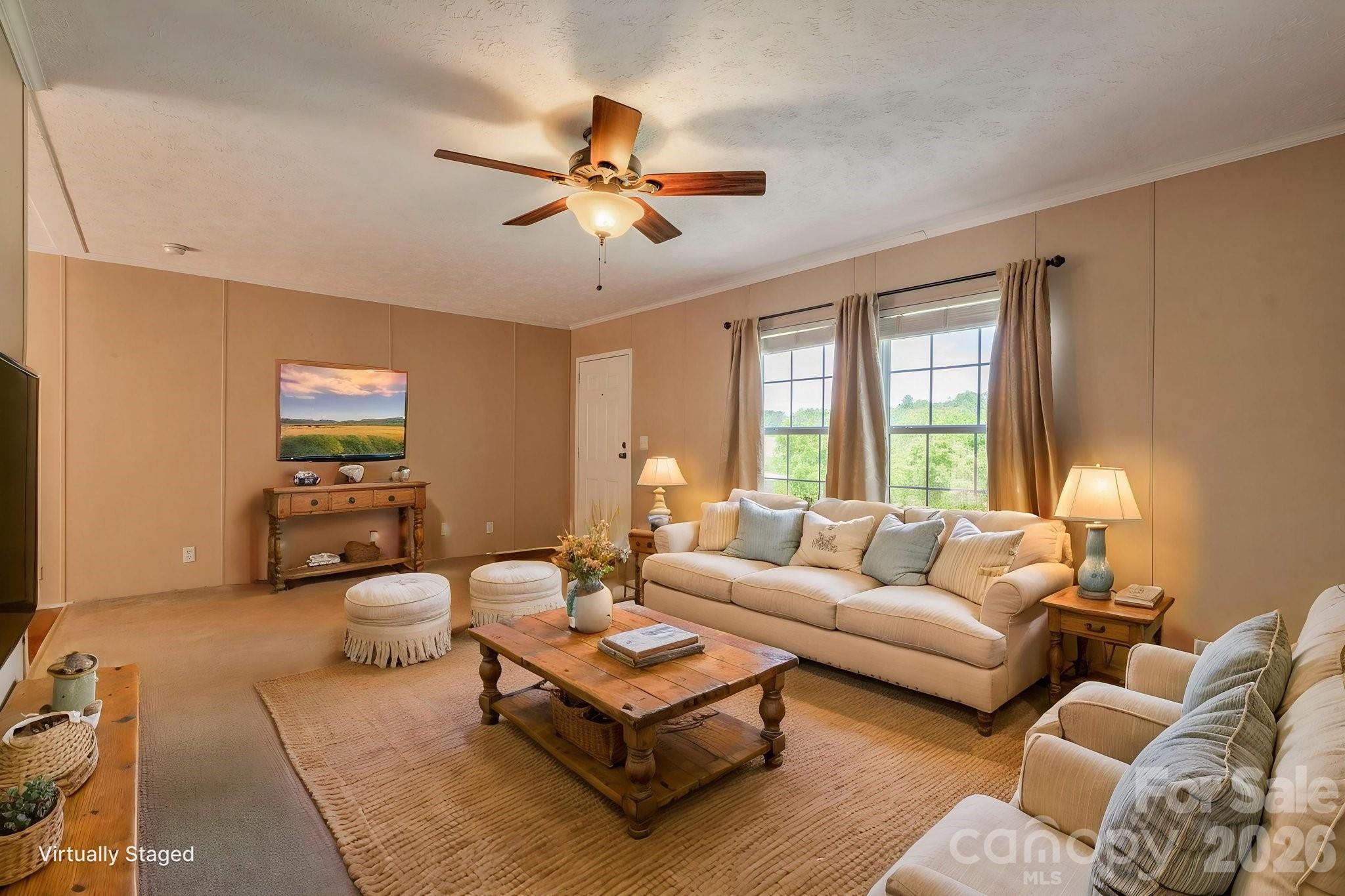 351 Mag Sluder Road Alexander, NC 28701 - Photo 4 of 48