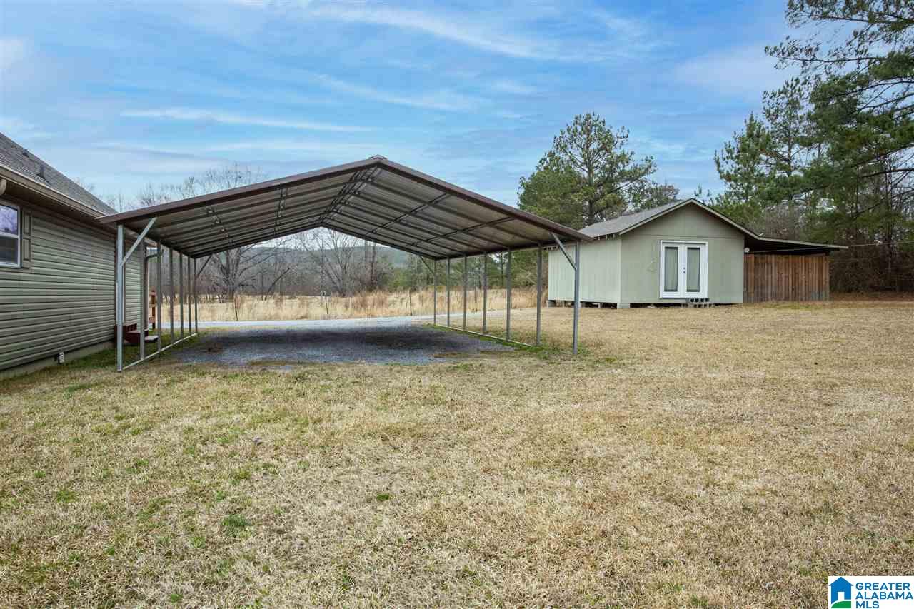 3540 Odens Mill Road Sylacauga, AL 35151 - Photo 19 of 23