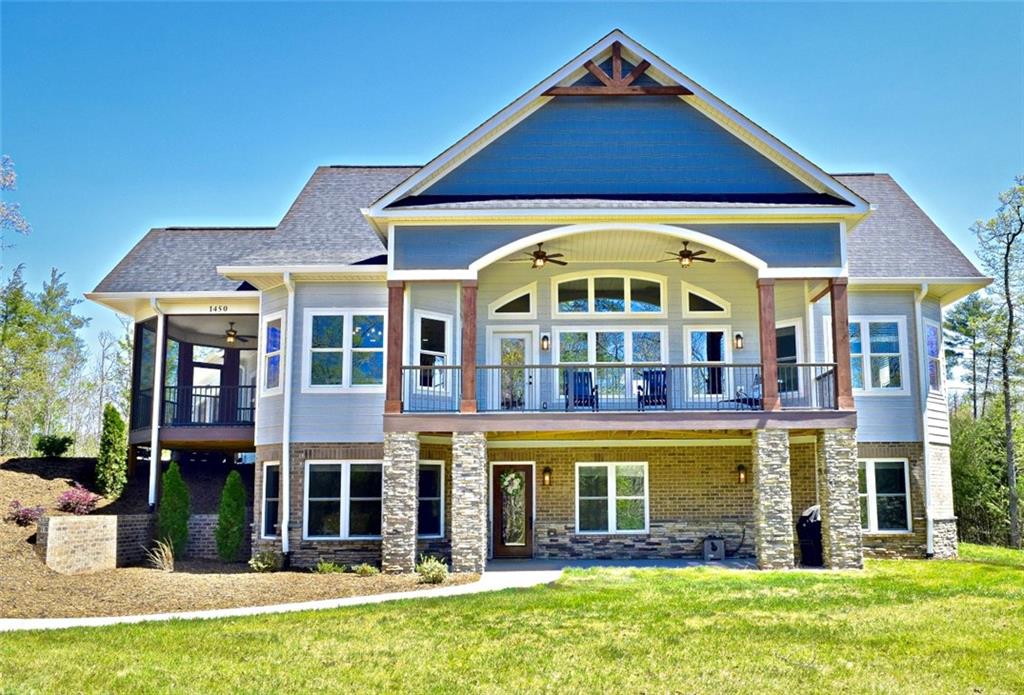 1450 Starview Ridge Lenoir, NC 28645 - Photo 1 of 48 Gallery Image 1