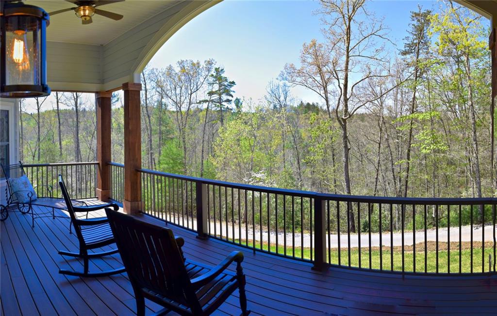 1450 Starview Ridge Lenoir, NC 28645 - Photo 12 of 48 Gallery Image 12