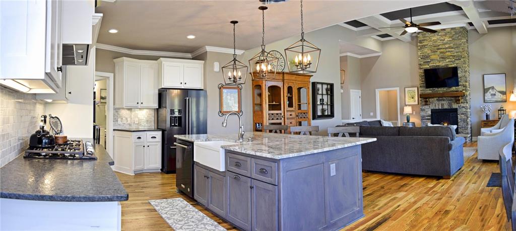 1450 Starview Ridge Lenoir, NC 28645 - Photo 18 of 48 Gallery Image 18
