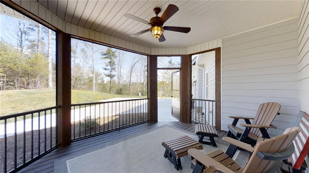 1450 Starview Ridge Lenoir, NC 28645 - Photo 20 of 48 Gallery Image 20