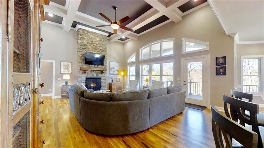 1450 Starview Ridge Lenoir, NC 28645 - Photo 4 of 48 Gallery Image 4