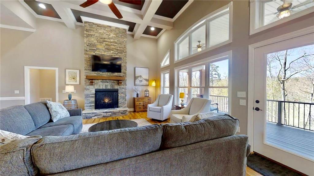1450 Starview Ridge Lenoir, NC 28645 - Photo 6 of 48 Gallery Image 6