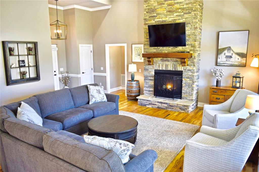 1450 Starview Ridge Lenoir, NC 28645 - Photo 7 of 48 Gallery Image 7