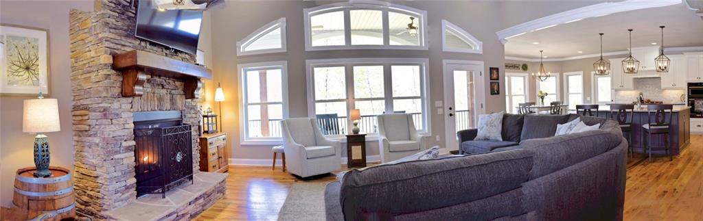 1450 Starview Ridge Lenoir, NC 28645 - Photo 9 of 48 Gallery Image 9